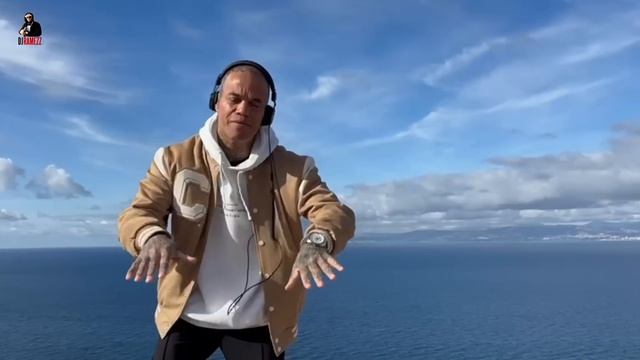 Dj Ramezz & Myra Bro Feat Pete D Moore - I Say What I Want смотреть онлайн