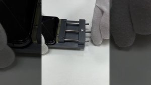 Инструмент для вскрытия телефона с присоской Sunshine SS-601G