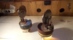 двигатель стирлинга своими руками