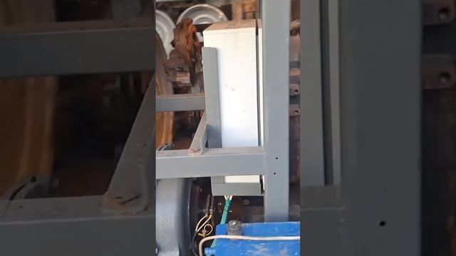 Продам генератор 60квт,работает от вала отбора мощности,трактор от 130л.с. 0978360878 смотреть онлайн