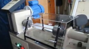 Металл, медь, испытание металла на скручивание