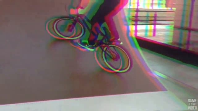 Bmx beginner edit William Menezes смотреть онлайн