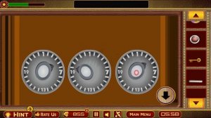 [Walkthrough] 501 Free New Escape Games - Level 91