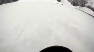 Ice Skating with a GoPro Hero 960