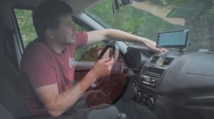 Дисплей Андроид Авто Carpodgo T3 Pro 60fps carplay