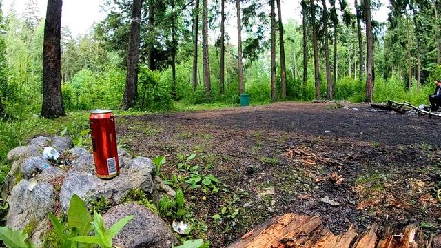 Пострелушки из воздушки | Тест 240 Кадров смотреть онлайн