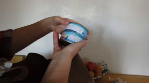Бесплатка в Америке. Бесплатная раздача продуктов в США. Набор продуктов из фудбанка.