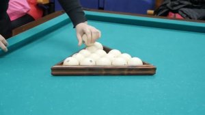 Зимняя спартакиада