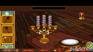 501 Free New Room Escape Games level 27 walkthough up to end