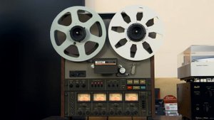 TEAC 30-4 ¥290,000(1978年頃) квадрофоническая катушечная дека.