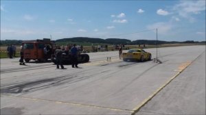 Dodge Viper Venom 1000 Hennessy
