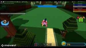 Как получить неон блок в Построй корабль