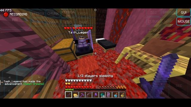 How This Player Created This Greatest Mystery In fake lapata SMP