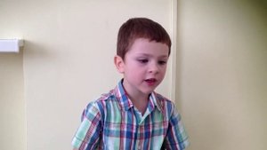 "Детские объяснялки".