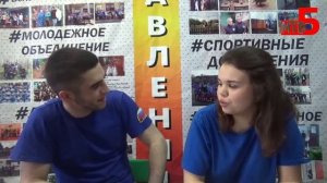 События. Выпуск от 19.04.2018 (55)