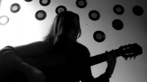 Gram Parsons - "She" (cover)