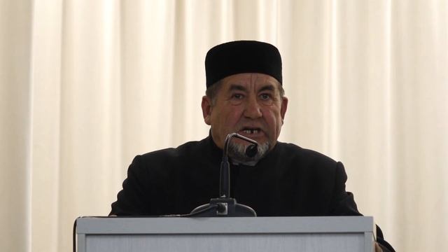 7 нче "Мэчкэрэ укулары". Кукмара районы. 15 август 2024 ел.