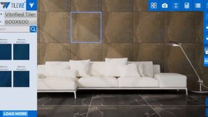 TileViz Lite | 2D & 3D App For Android, iOS, Windows & Mac