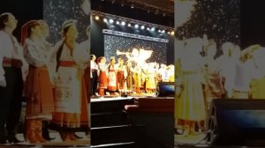 Хор им.Г.Верёвки "Щедрик"