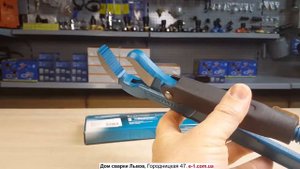 Gross 15613 рычажный трубный ключ