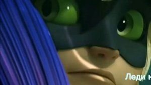 Клип | Если в сердце живёт любовь| Леди Баг и Супер Кот|