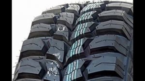 Anvelope vara LINGLONG CROSSWIND M/T - AnvelopeMAG.ro