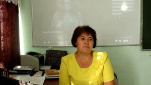 Шуточное видеопоздравление от 9го класса