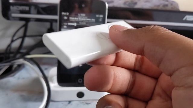 A rant about the iPod "Universal" Dock смотреть онлайн