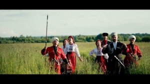 Ойся ты ойся (казачья лезгинка) Ансамбль песни и танца КАЗАЧИЙ ХУТОР  г.Н.Новгород  +79103891332