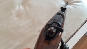 Review - CZ 452 2E ZKM