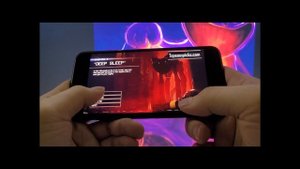 Poppy Playtime Chapter 3 Mobile (iOS & Android)
