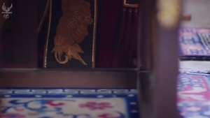 Легенда о Небесной слезе: Братья и Ушуан 1 сезон 5 серия