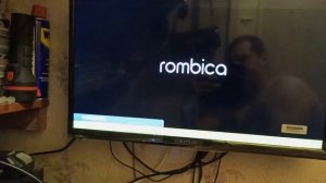 Mi пульт настройка приемника Rombica Cinema TV One (MPVP-02) на смартфоне 2023