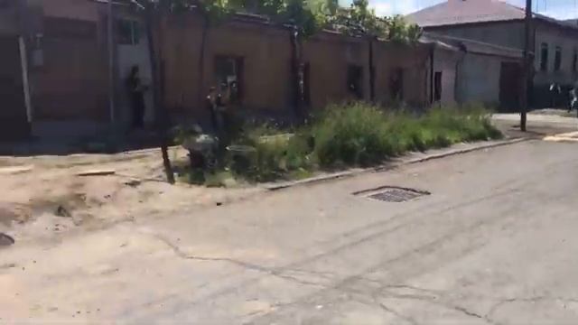 Город Эчмиадзин смотреть онлайн