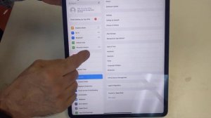 APPLE iPad Pro 12.9" 4th Gen 256Gb Wi-Fi/Cellular 2020