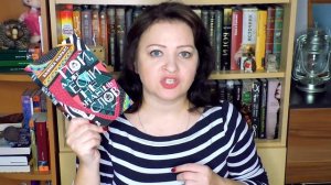 Я ВСЕ БОЛЬШЕ УДИВЛЯЮСЬ || Книги, которые все ругают