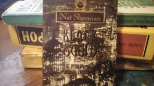 самые дорогие сигареты в мире Nat Sherman black and gold