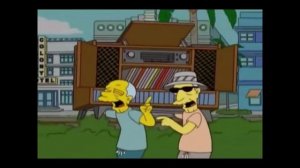Simpsons Meme - Old Music [All Tracks]
