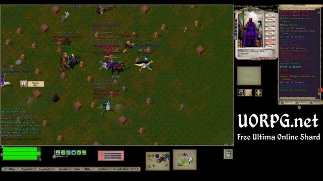 Empier vs Rage Team autumn madness 2 смотреть онлайн