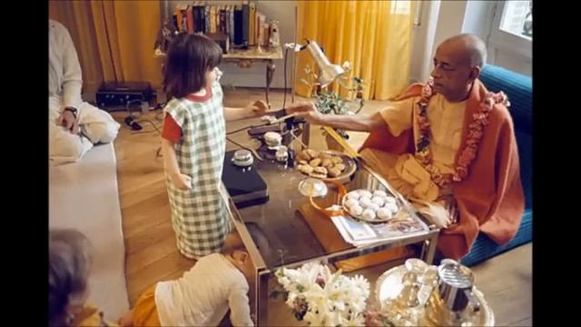 TTS Seventh Goswami - 07 - Orissa смотреть онлайн