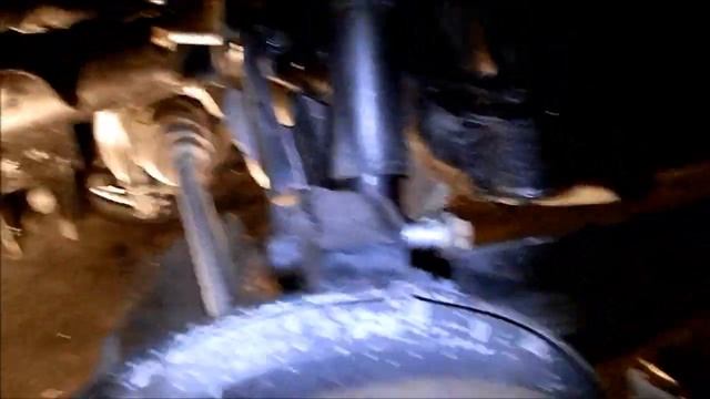 how to replace rear suspension arms Jaguar X Type V6