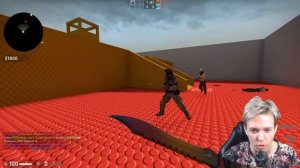 КУПИЛ АДМИНКУ ЗА 10.000 РУБ НА СЕРВЕРЕ CS:GO - ПРАНК С АДМИНКОЙ В КС:ГО