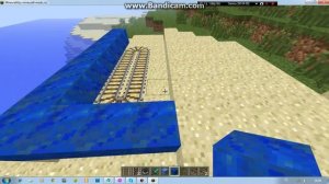 Поровоз в minecraft 1.5.2