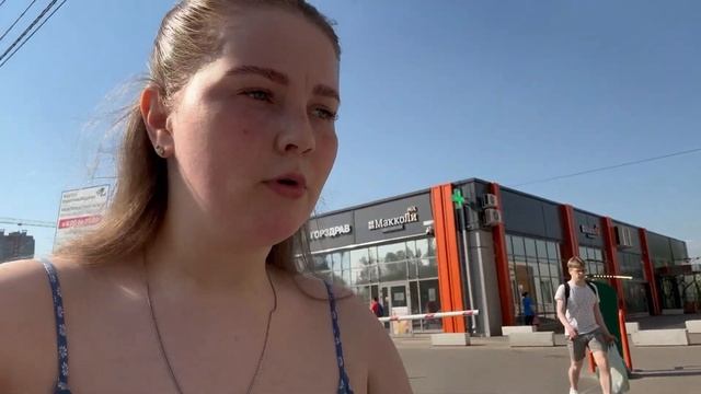VLOG: МОЙ ВЫХОДНОЙ БЕЗ РЕБЕНКА | ЗАВЕЛИСЬ ОСЫ | ХОДИМ ПО ДЕЛАМ И ГУЛЯЕМ