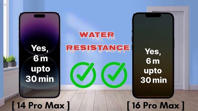 iPhone 16 Pro Max Vs iPhone 14 Pro Max | Full Comparision ! #16promax #iphone14promax