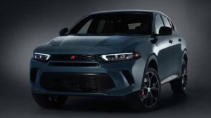2024 Dodge Hornet!