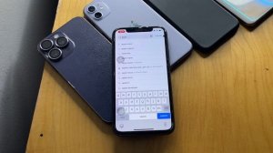 How to install iOS 17 on iPhone X