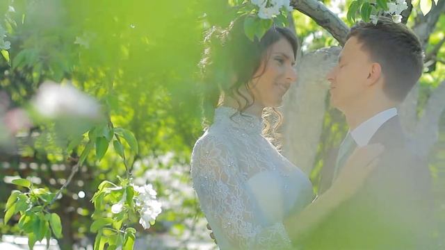 Весенняя свадьба смотреть онлайн