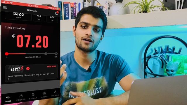Top 10 Free Apps for Students [June 2021] | Best iPhone apps for College Students | Bhanu Dagar
