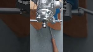 Мотор отправлен на доработку - цсткам 2,5 КР АС